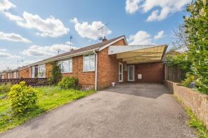 33, Forest Hills, Camberley GU15 3NN