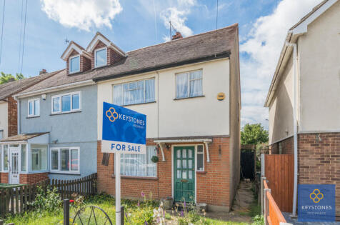 Pretoria Road, Romford, RM7