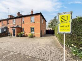 Bridge End Cottage, Ferry Road, Burnham-on-crouch CM0 8PL