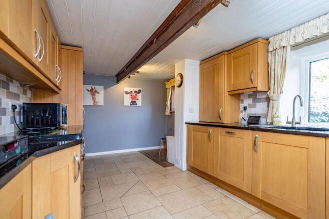 2 bed End of Terrace for sale Image 8