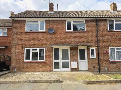 New Street, Canterbury