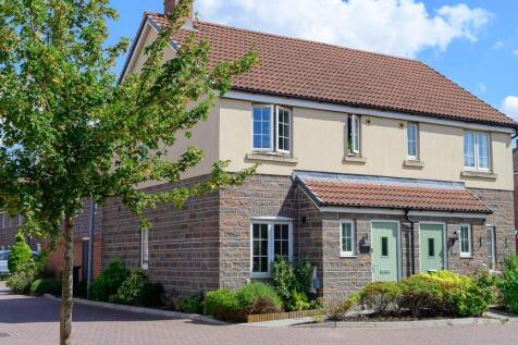 Teasel Close, Lyde Green, Bristol, BS16 7LU
