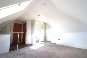 Flat 3, 22a, Old Rectory Gardens, Edgware HA8 7LS