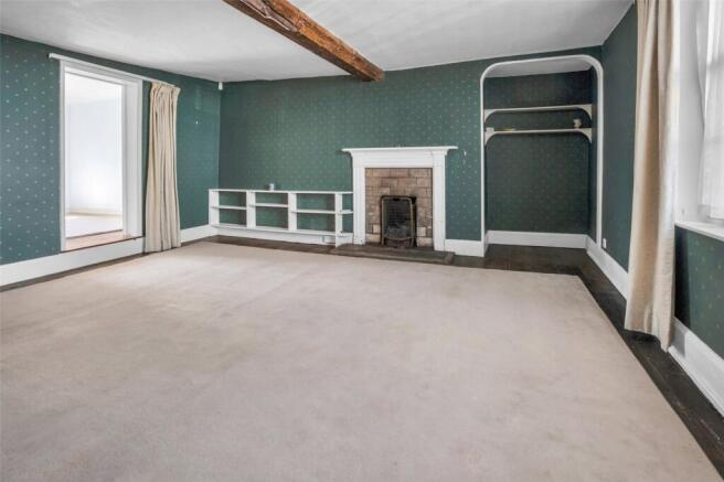 Drawing Room