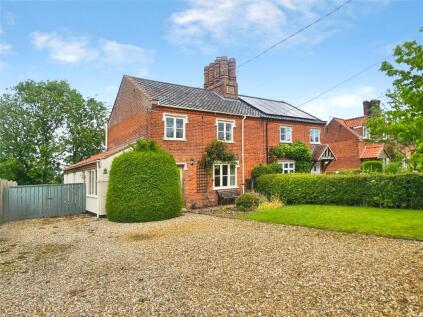 Mill Road, Barnham Broom, Norwich, Norfolk, NR9