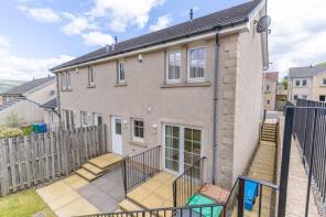 27, Glengask Grove, Kelty KY4 0LZ