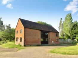 Cold Harbour Barn, Coldharbour Farm, Smite Lane, Worcester WR3 8SY