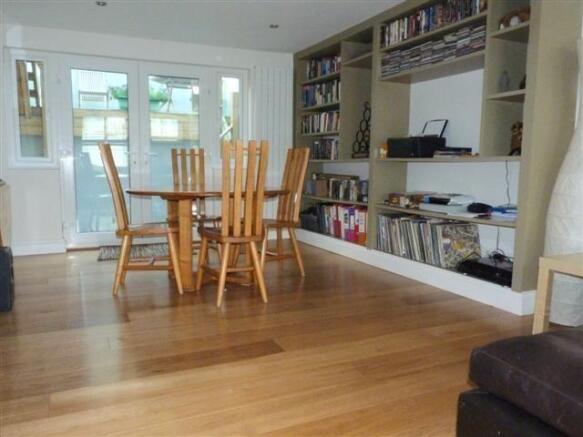 lgf living area