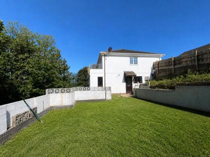 Downfield Close, Brixham, Devon, TQ5