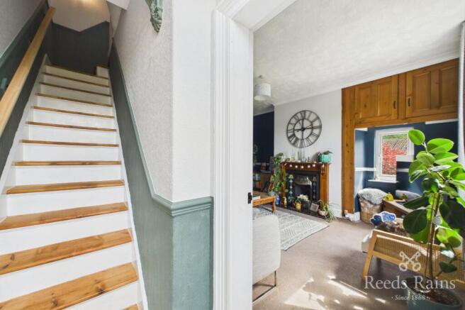 2 bed Semi-Detached for sale Image 12