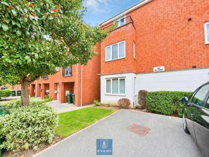 Yarrow Walk, Holbrooks, Coventry