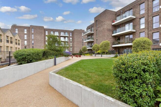 Communal Gardens