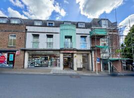 2, Crown Post Court, Trinity Street, Dorchester DT1 1AP