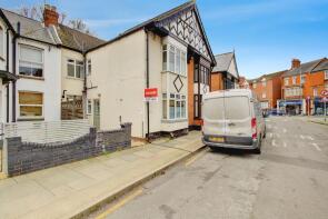 151, Colwyn Road, Northampton NN1 3PU