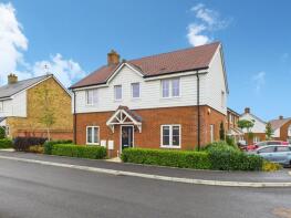 37, Stillwell Way, Horsham RH12 0BS