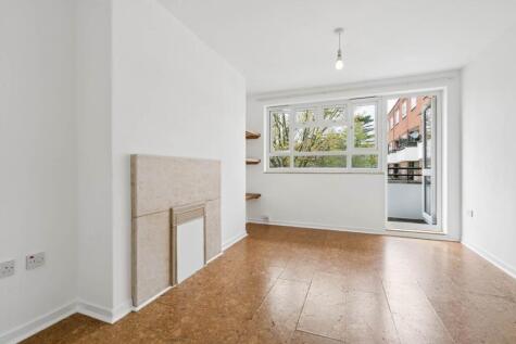 Aldrington Road, Streatham SW16
