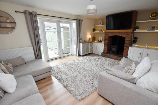 Lounge 1