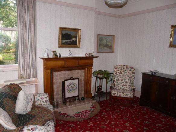 Reception Room 1