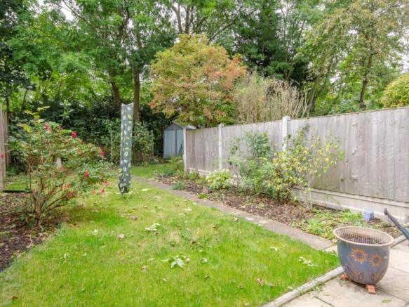 Garden a