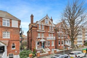Flat 3, 22, Third Avenue, Hove BN3 2PD