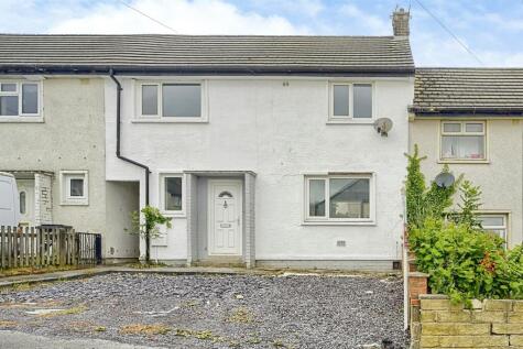 Rooley Heights, Sowerby Bridge