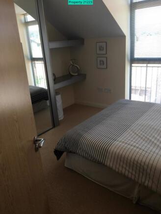 Bed 1