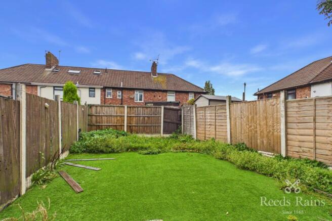 Longreach Road, Liverpool, Merseyside, L14 photo 4