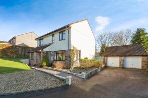 2, Glen Gardens, Lower Glen Park, Liskeard PL14 5TA