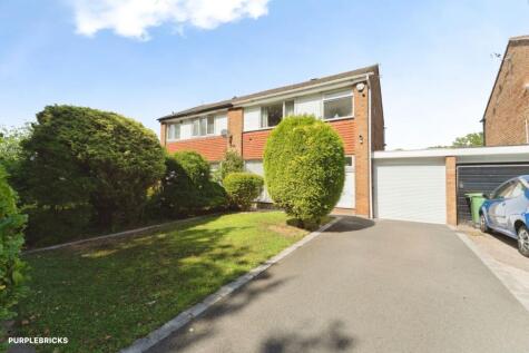 Peter Prices Lane, Wirral, CH63