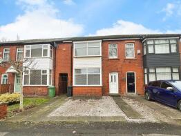 66, Cross Street, Farnworth, Bolton BL4 7AJ