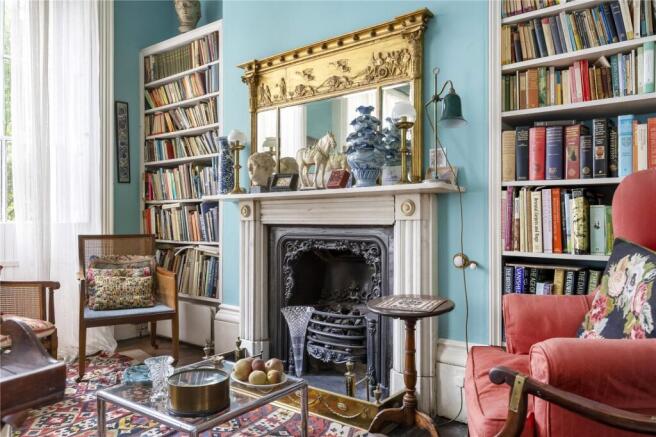Drawing Room