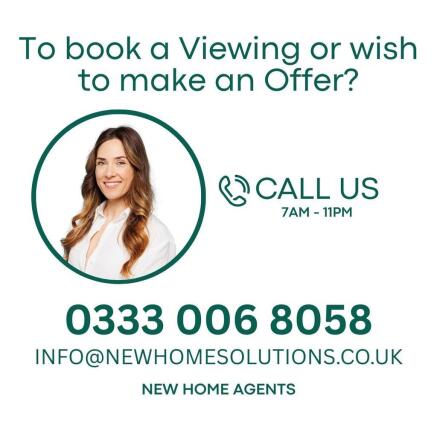 1 bed Detached for sale Image 12