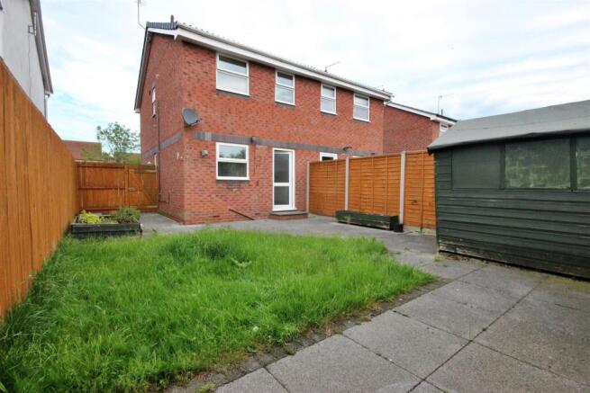 2 bed Semi-Detached for sale Image 10