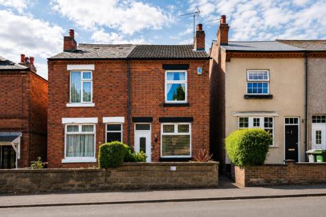 Cavendish Road, Carlton, Nottingham NG4