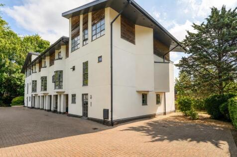 Lankhills Road, Winchester, Hampshire, SO23