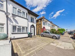 47, Brian Road, Chadwell Heath, Romford RM6 5BX