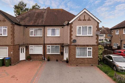 Harding Road, Bexleyheath, DA7