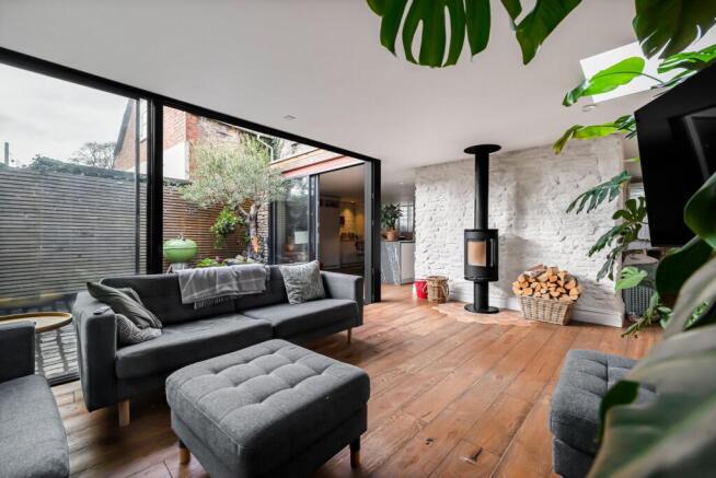 Sitting Room