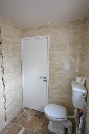 Bathroom View 2
