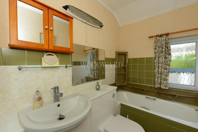 Bathroom/WC