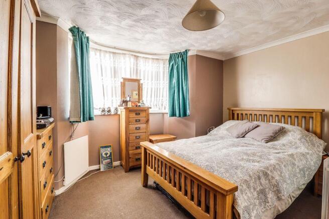 Bedroom 4 (Double)