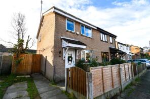 14, St Annes Close, Birkenhead CH41 3RY