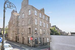 1, Cassel's Lane, Pilrig, Edinburgh EH6 5EU