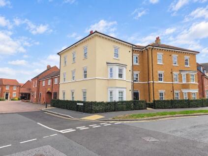 Anglia Way, Great Denham, Bedford