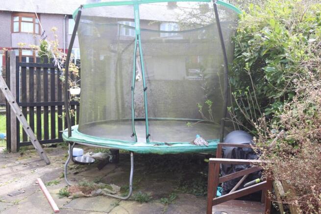 Avondale Road, Nelson, Lancashire, BB9 photo 5