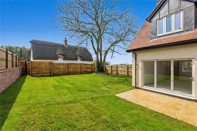 West Croft, Heydon, Royston photo 5