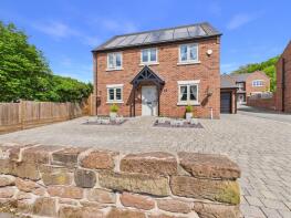 4, Lilac Drive, Village Road, Market Drayton TF9 2FG