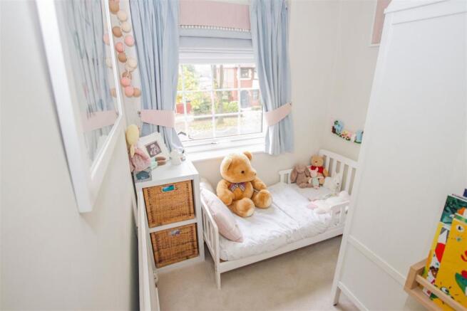 BEDROOM THREE (FRONT)