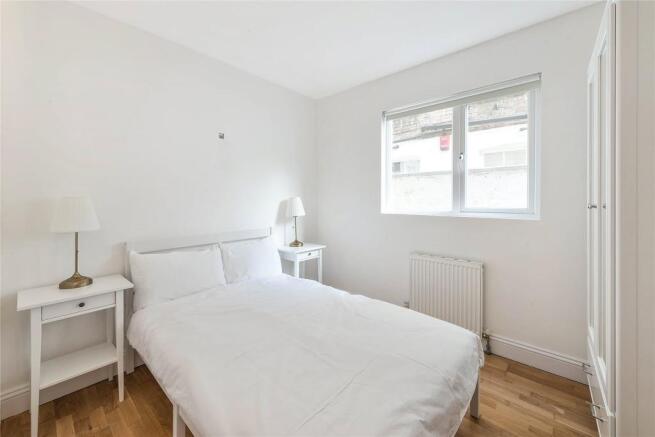 Bedrom