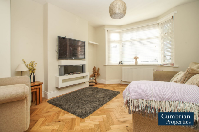 Open Plan Dining Lounge